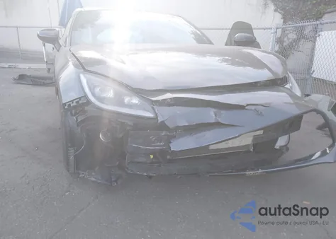 2022 Toyota Gr86 z USA, uszkodzony, nr VIN JF1ZNBB15N9754532